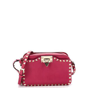 Valentino Garavani Rockstud Flip Lock #225838V77B